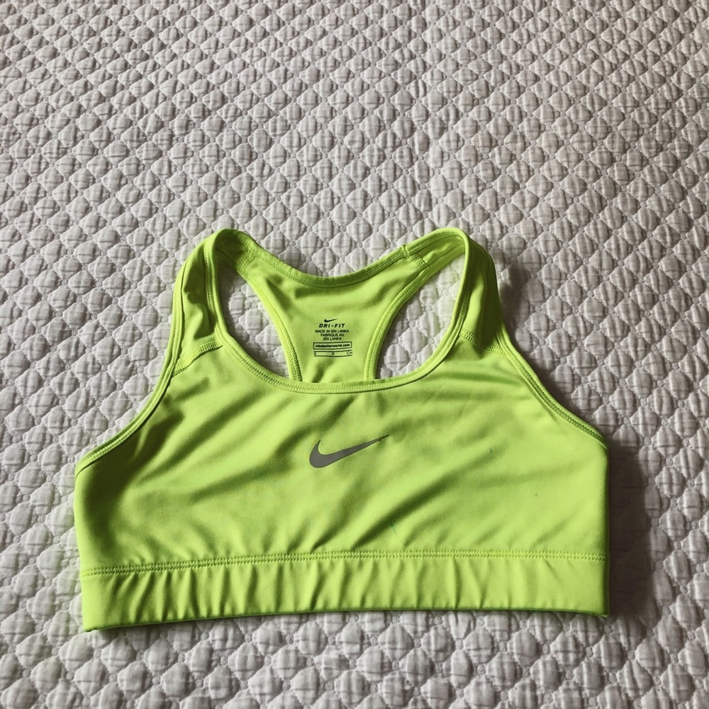 Sports bra - Picture 2 of 3